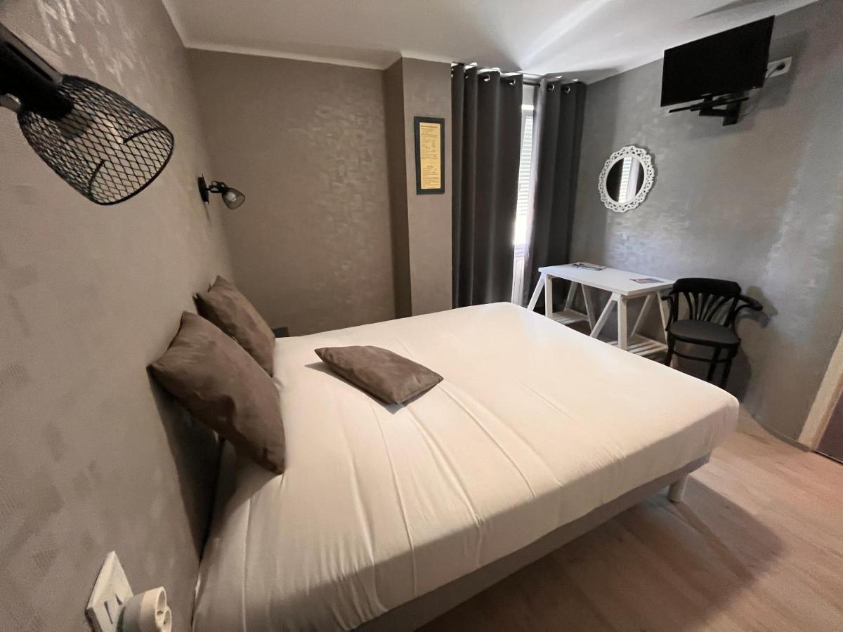 Hotel Des Iles Theix Eksteriør bilde