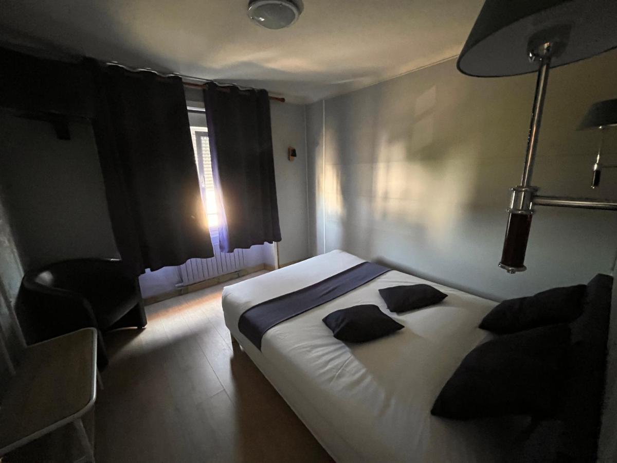 Hotel Des Iles Theix Eksteriør bilde